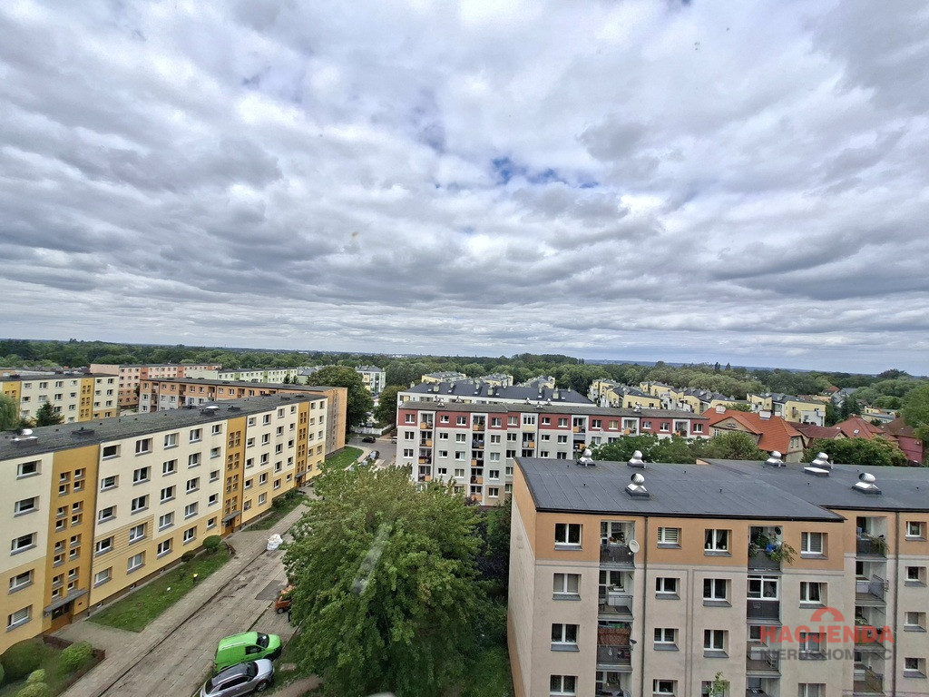 Mieszkanie Sprzedaż Szczecin Dąbie Ustki