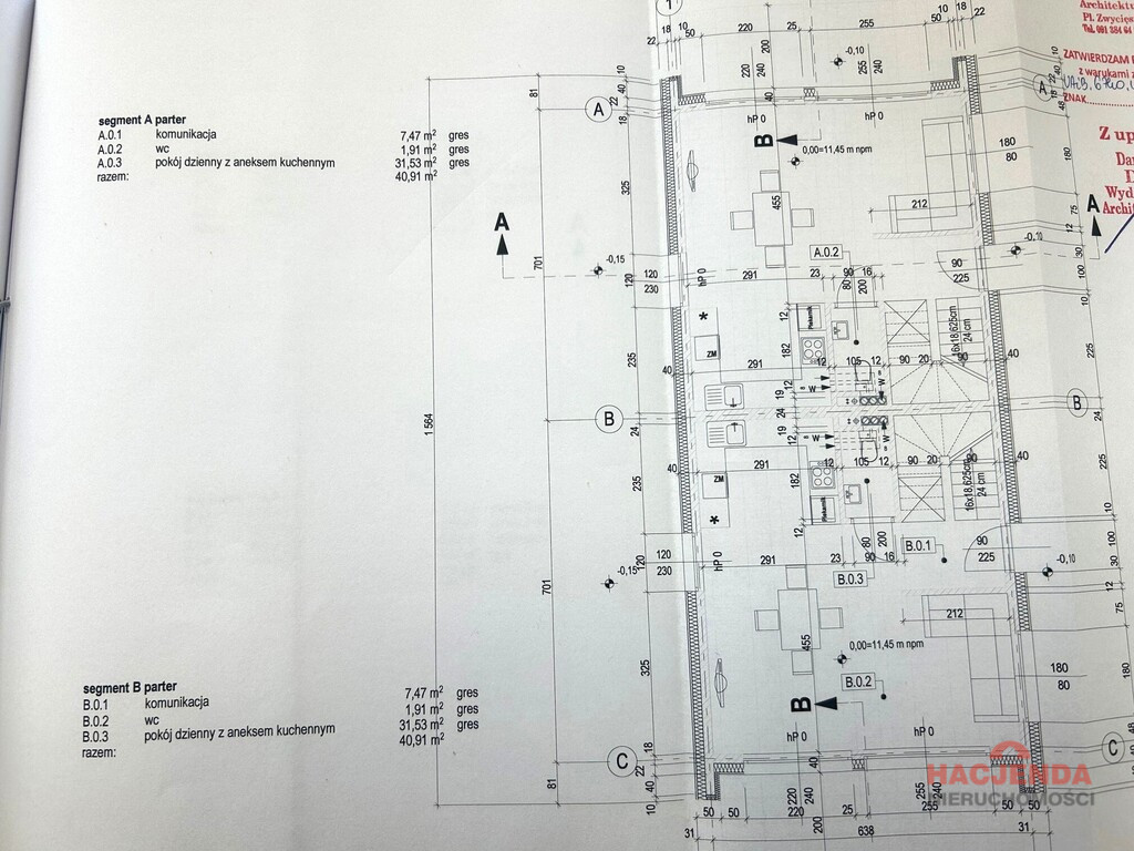 Działka Sprzedaż Śliwin 3