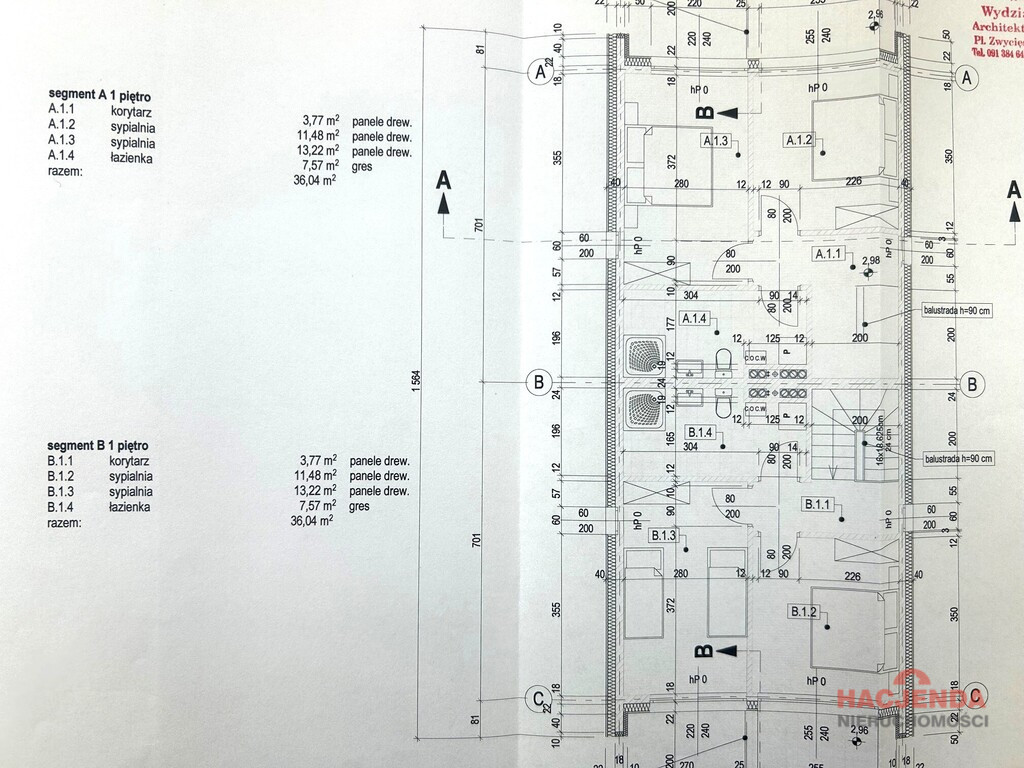 Działka Sprzedaż Śliwin 4