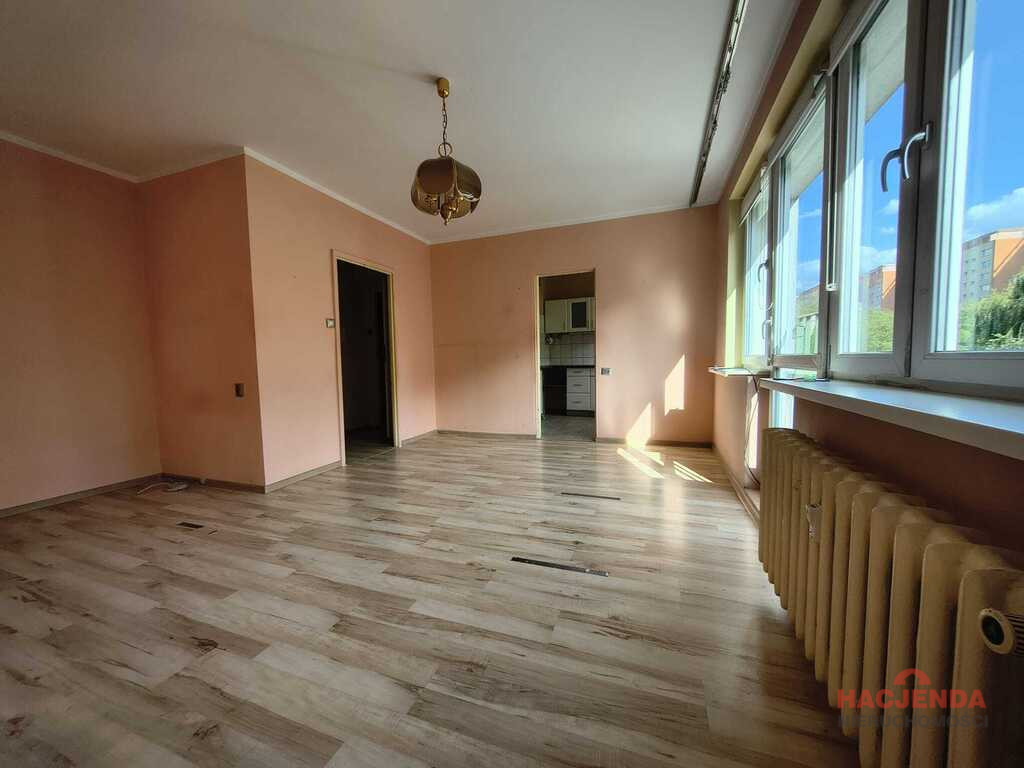Mieszkanie Sprzedaż Szczecin Grabowo 2
