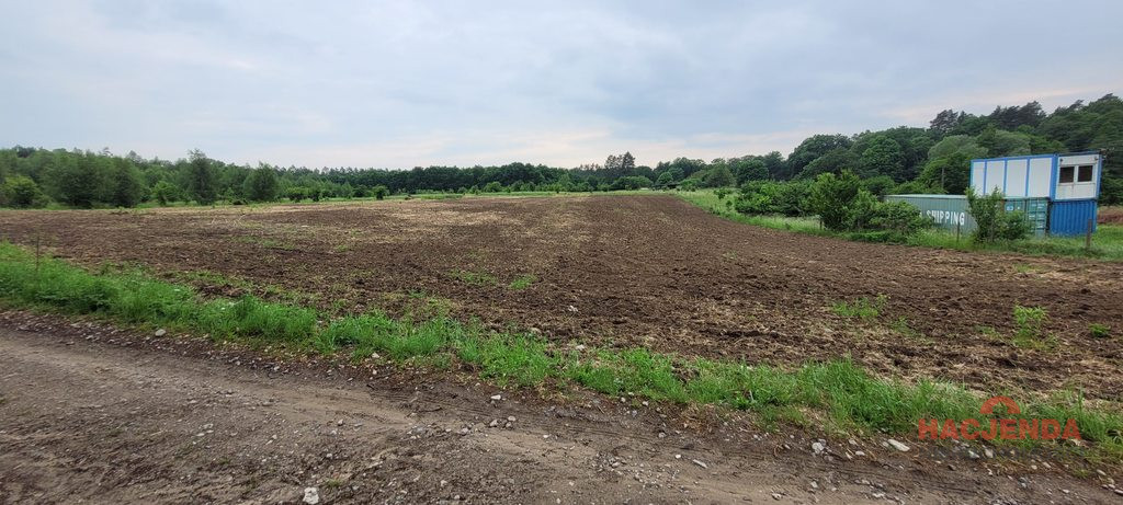 Działka Sprzedaż Binowo