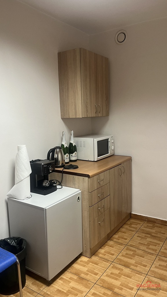 Lokal Sprzedaż Szczecin Centrum