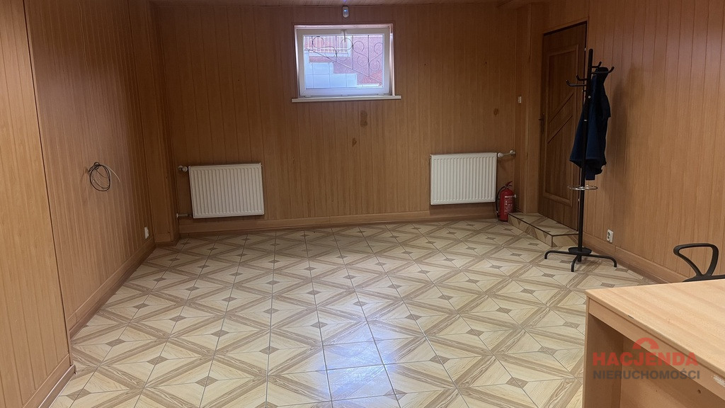 Lokal Sprzedaż Szczecin Centrum