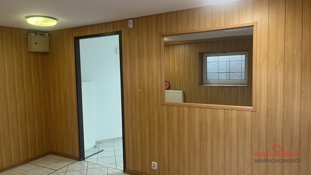 Lokal Sprzedaż Szczecin Centrum
