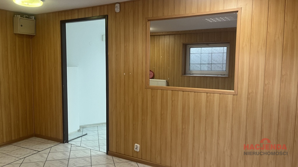 Lokal Sprzedaż Szczecin Centrum