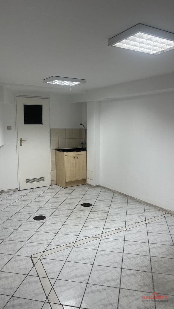 Lokal Sprzedaż Szczecin Centrum