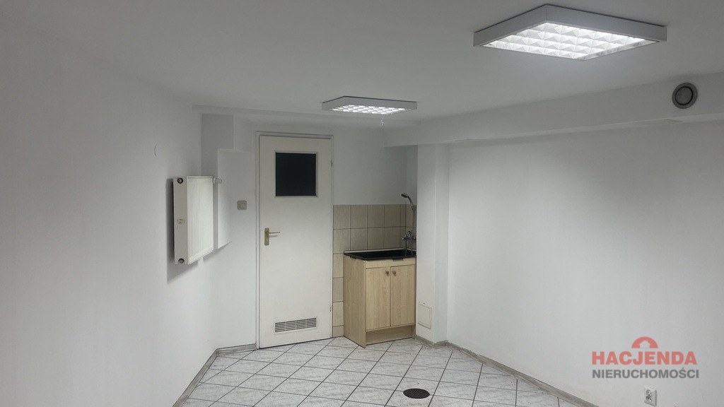 Lokal Sprzedaż Szczecin Centrum