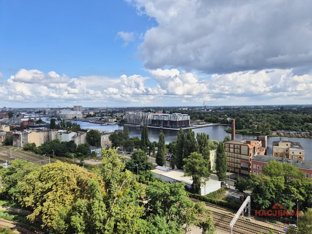 Mieszkanie Sprzedaż Szczecin Nowe Miasto Potulicka 7