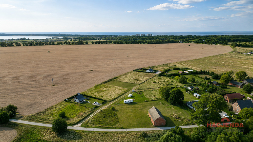 Działka Sprzedaż Radawka Słoneczna 5