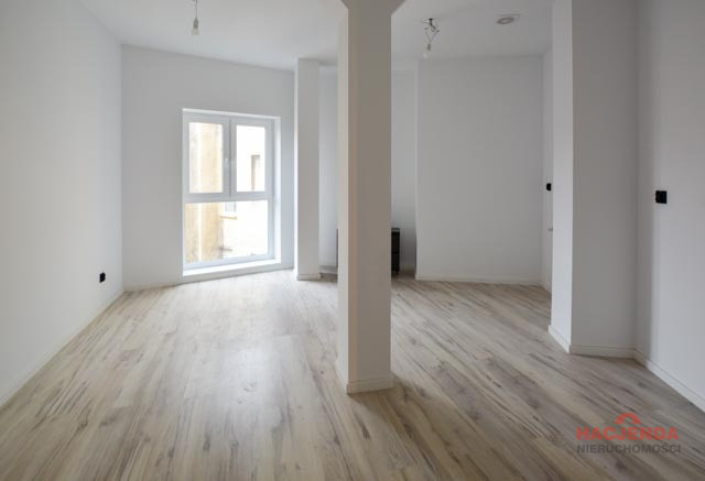 Mieszkanie Sprzedaż Szczecin Śródmieście