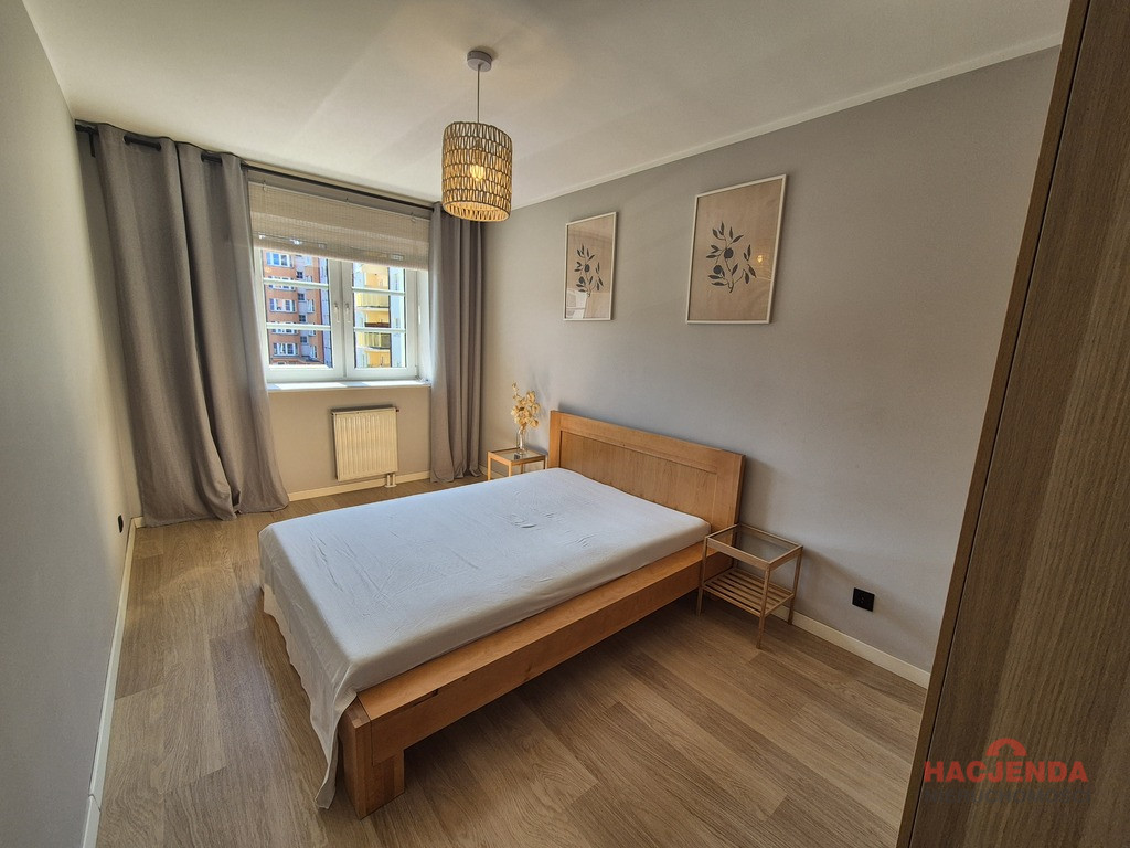 Mieszkanie Wynajem Szczecin Centrum Mariana Langiewicza