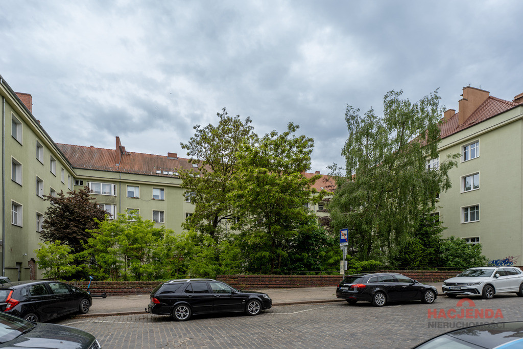 Mieszkanie Sprzedaż Szczecin Niebuszewo Boguchwały 12