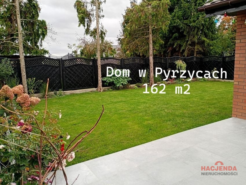 Dom Sprzedaż Pyrzyce