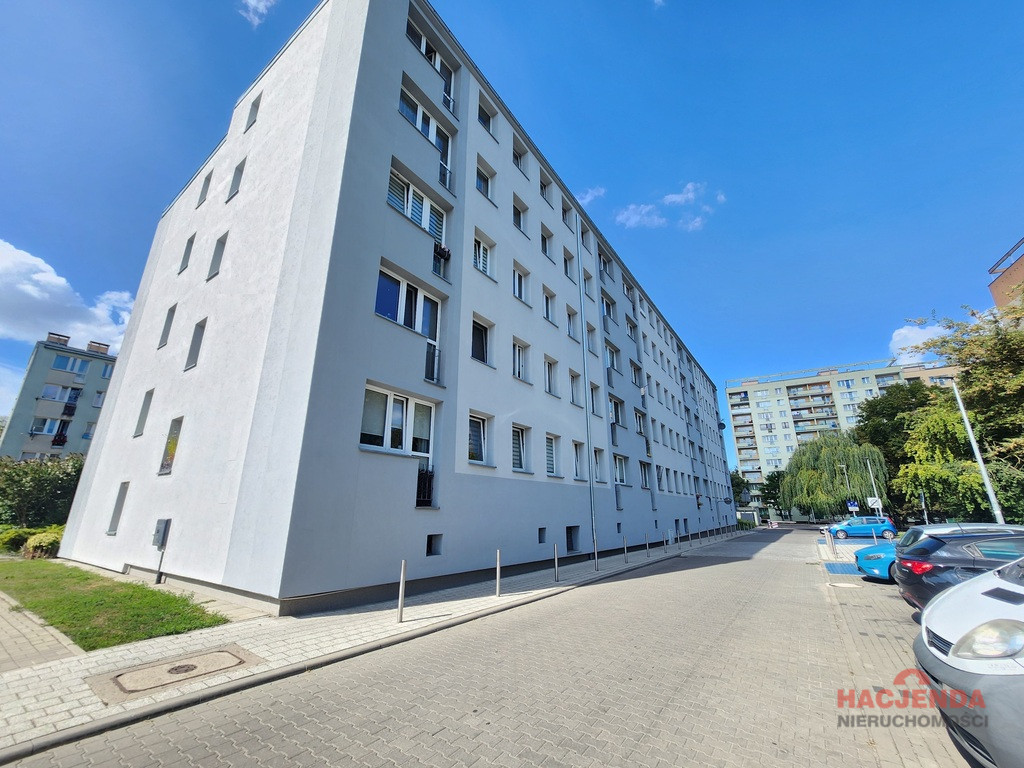 Mieszkanie Sprzedaż Szczecin Drzetowo 9