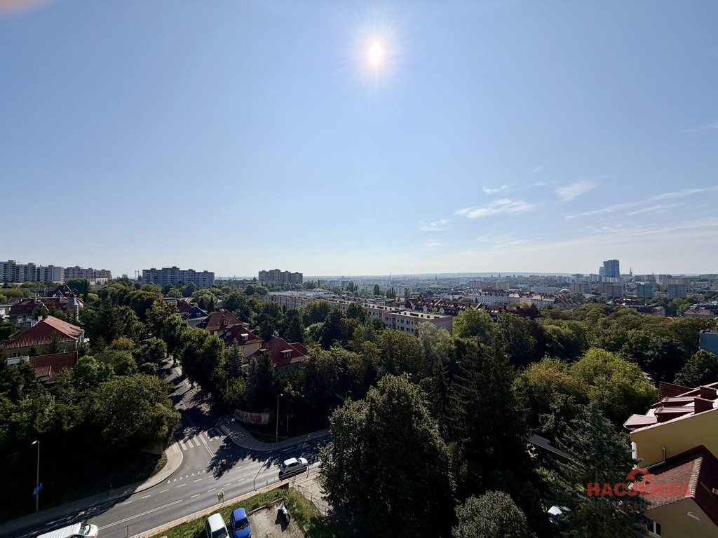 Mieszkanie Sprzedaż Szczecin Książąt Pomorskich Łucznicza