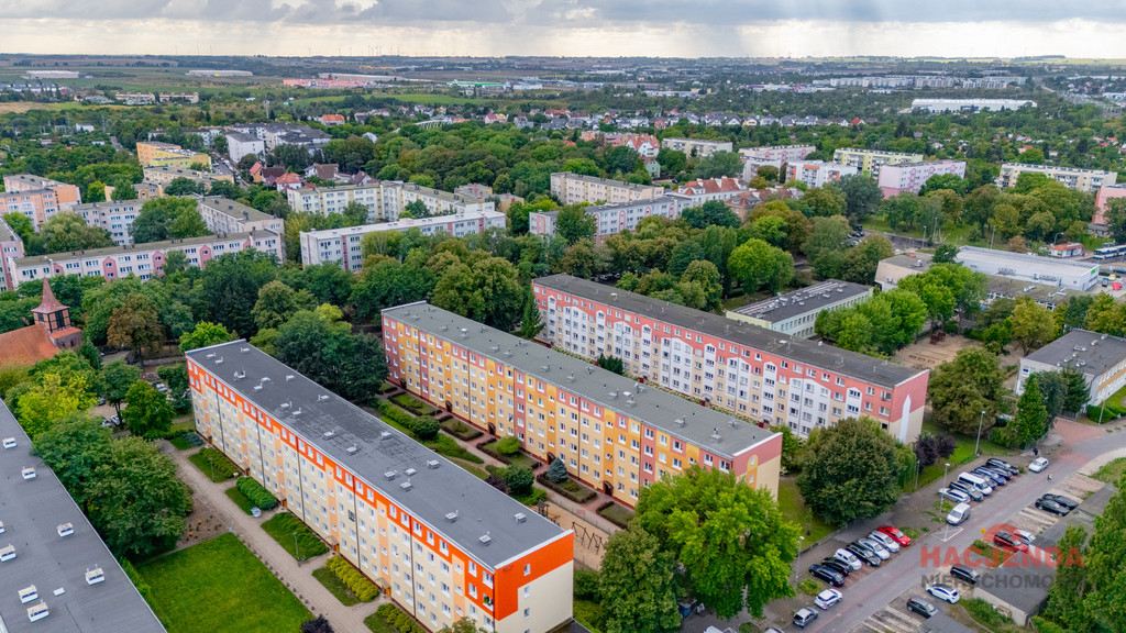 Mieszkanie Wynajem Szczecin Pomorzany Włościańska 14