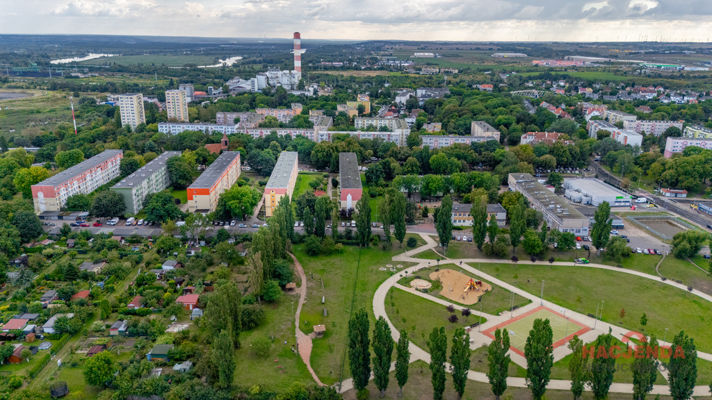 Mieszkanie Wynajem Szczecin Pomorzany Włościańska 15