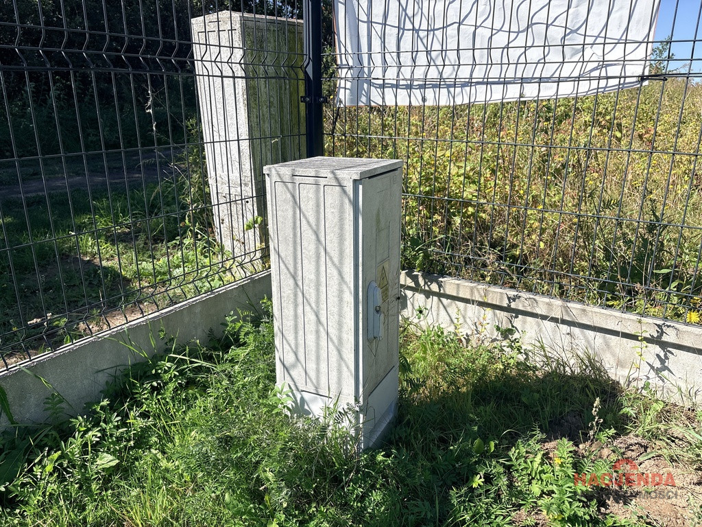 Działka Sprzedaż Pogorzelica