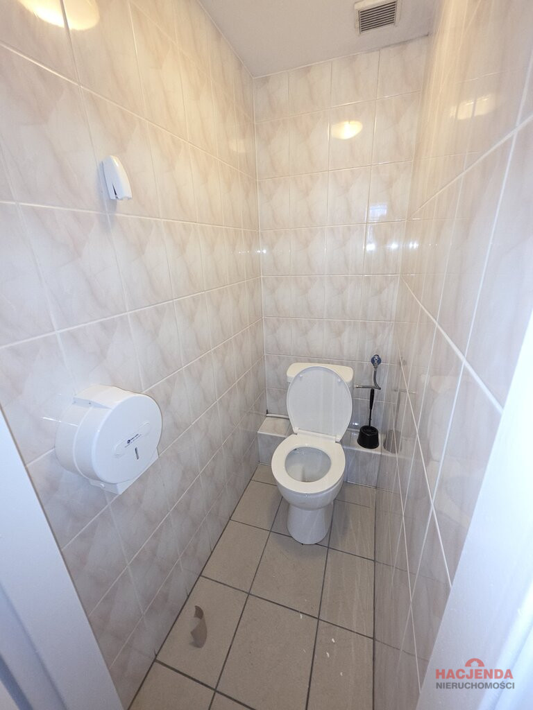 Magazyn Wynajem Szczecin Pomorzany