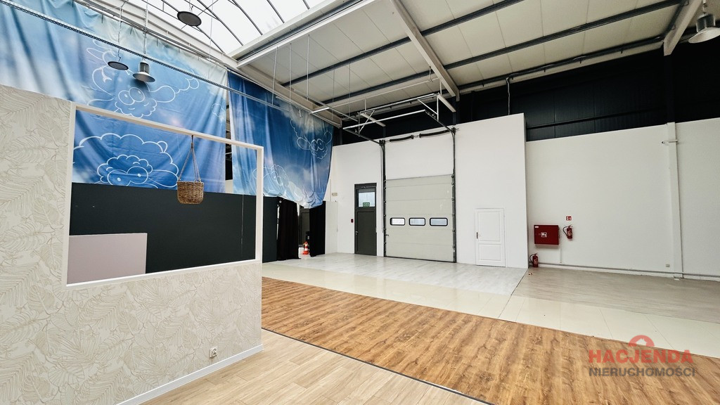 Lokal Wynajem Szczecin Pomorzany 3