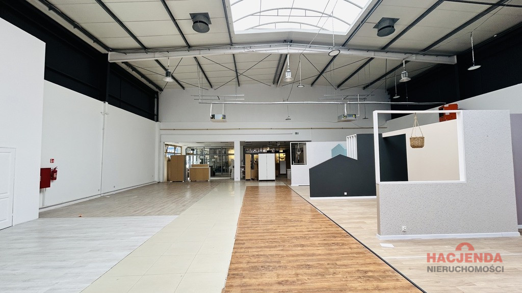 Lokal Wynajem Szczecin Pomorzany 1