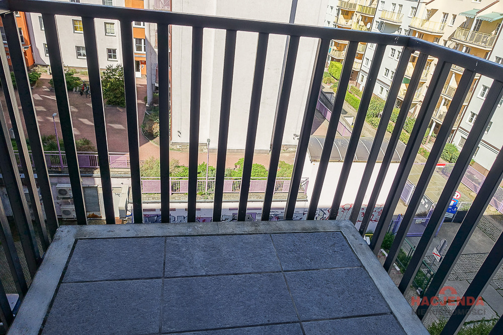 Mieszkanie Wynajem Szczecin Centrum Mariana Langiewicza