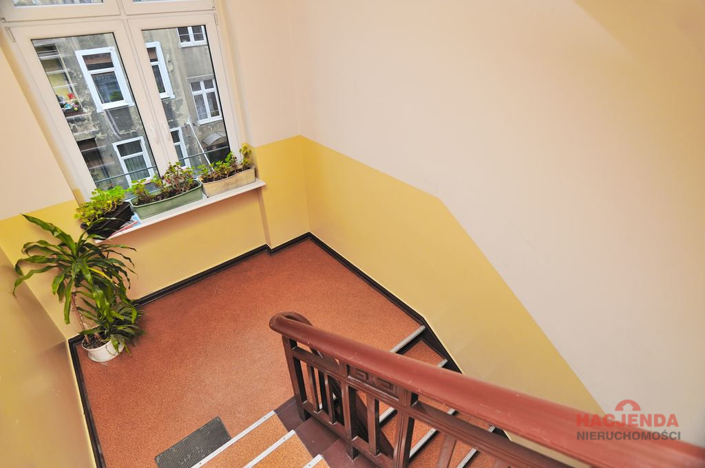 Mieszkanie Wynajem Szczecin Śródmieście-Centrum ks. Piotra Ściegiennego