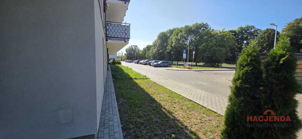 Mieszkanie Sprzedaż Police Józefa Piłsudskiego