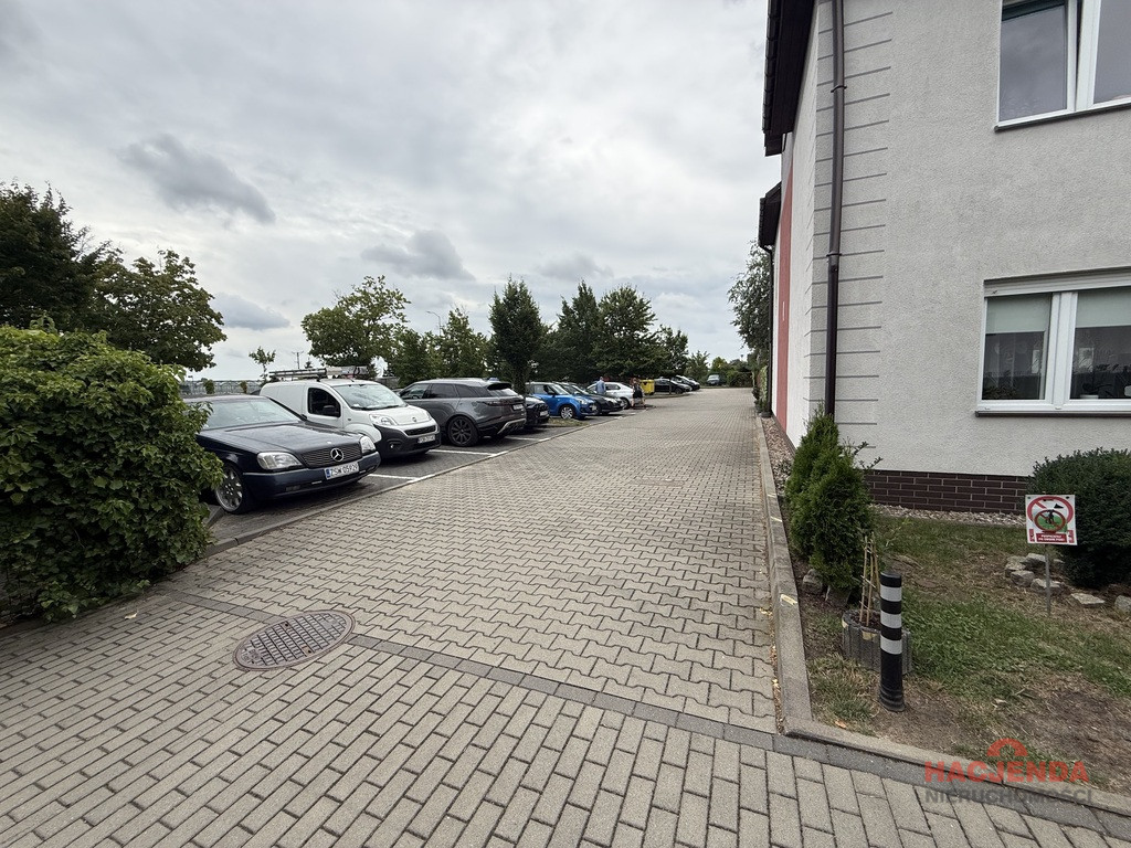 Mieszkanie Wynajem Warzymice Dębowa 13