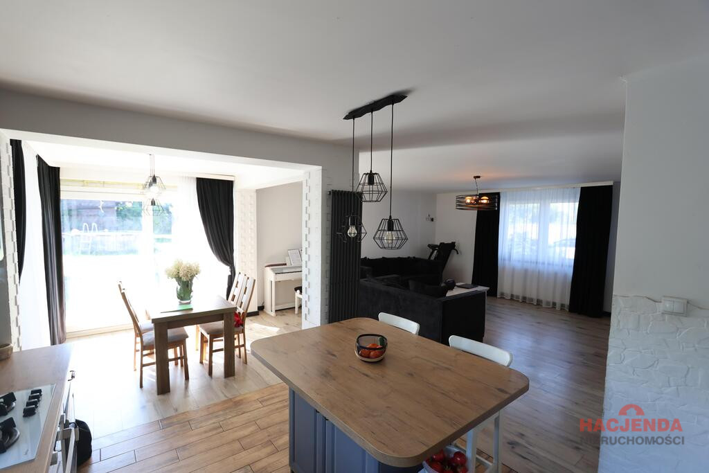 Dom Sprzedaż Maszewo