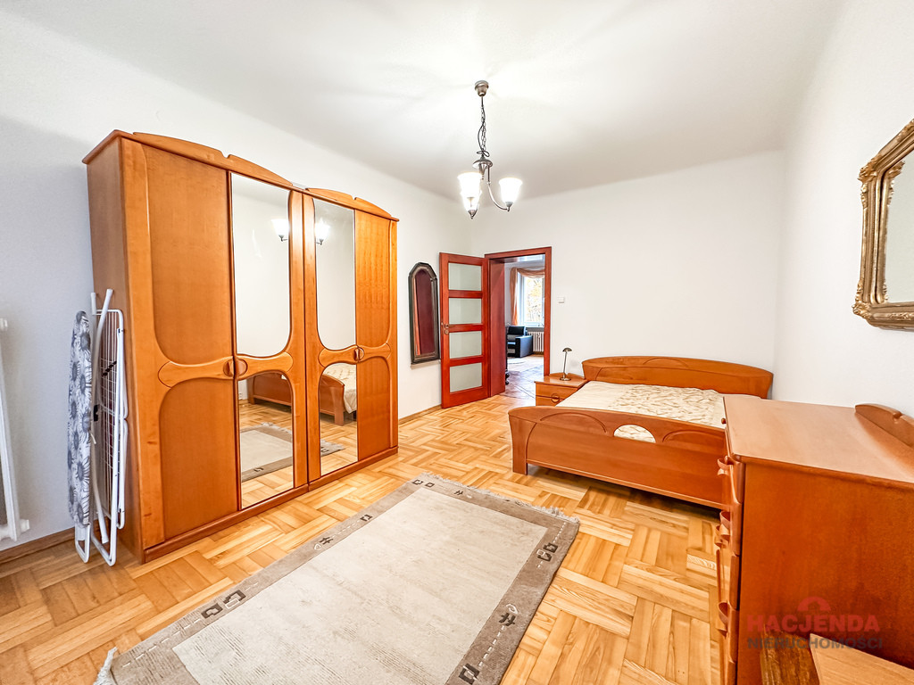 Mieszkanie Wynajem Szczecin Śródmieście-Centrum