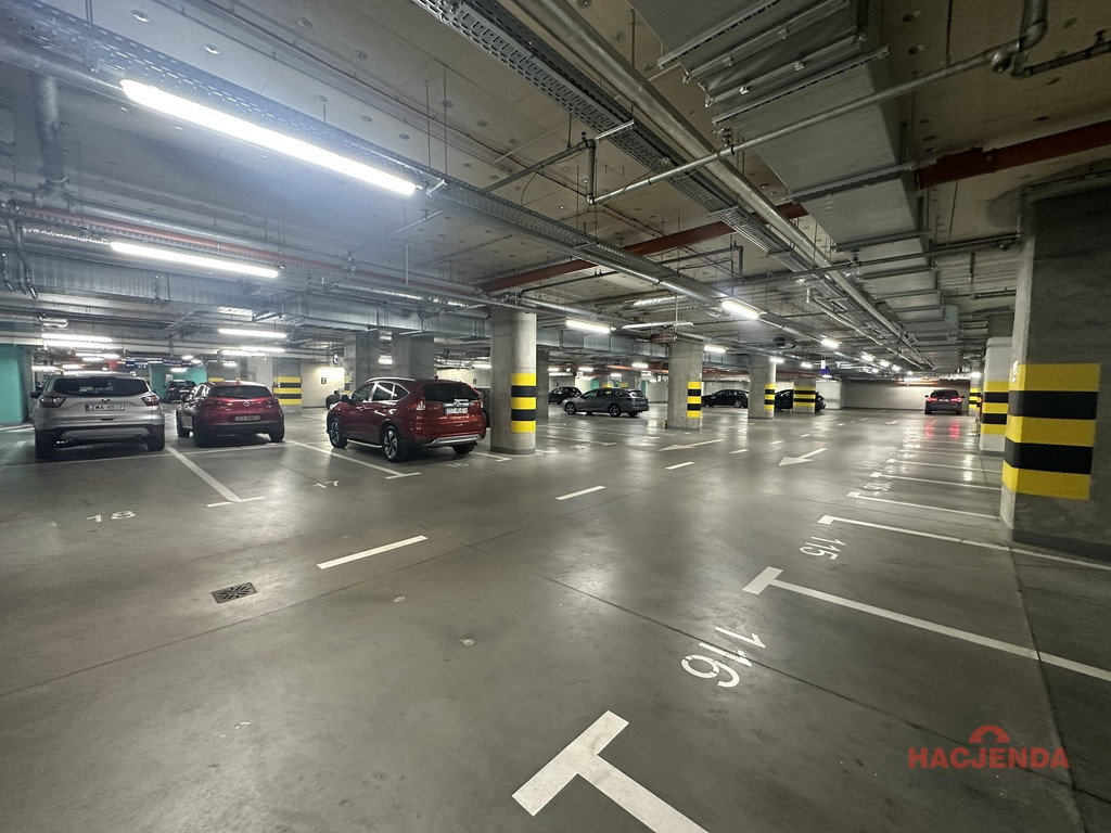 Mieszkanie Sprzedaż Szczecin Centrum al.&nbsp;Wyzwolenia