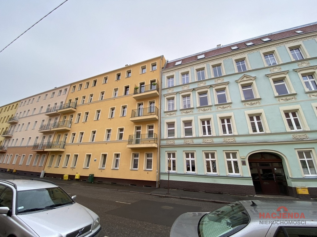 Mieszkanie Sprzedaż Szczecin Żelechowa Studzienna 1