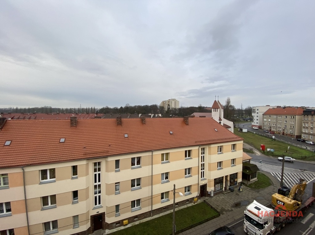 Mieszkanie Sprzedaż Szczecin Żelechowa Studzienna