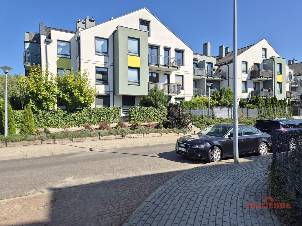 Mieszkanie Sprzedaż Szczecin Warszewo limby 17