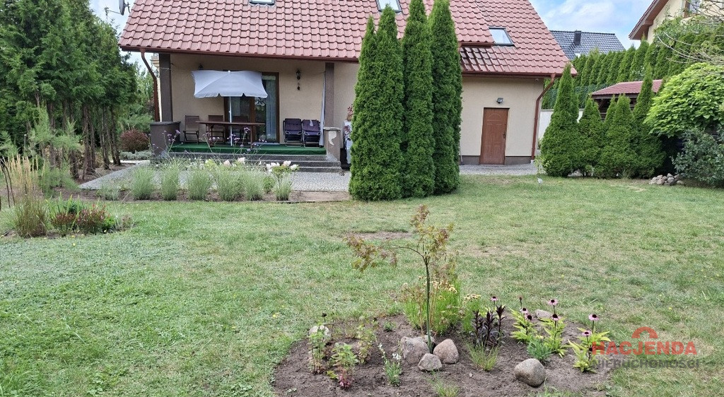Dom Sprzedaż Oraczewice