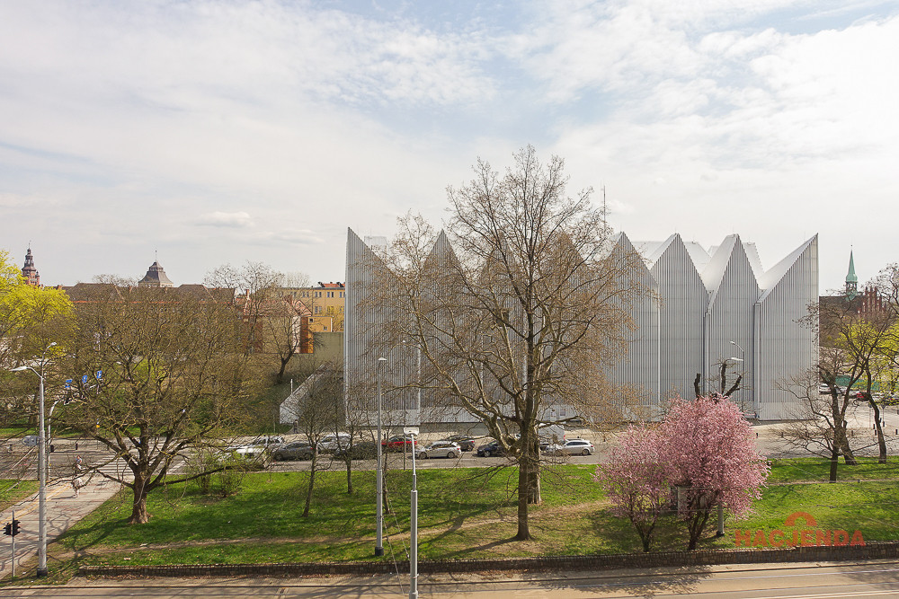 Mieszkanie Sprzedaż Szczecin Centrum Małopolska 1