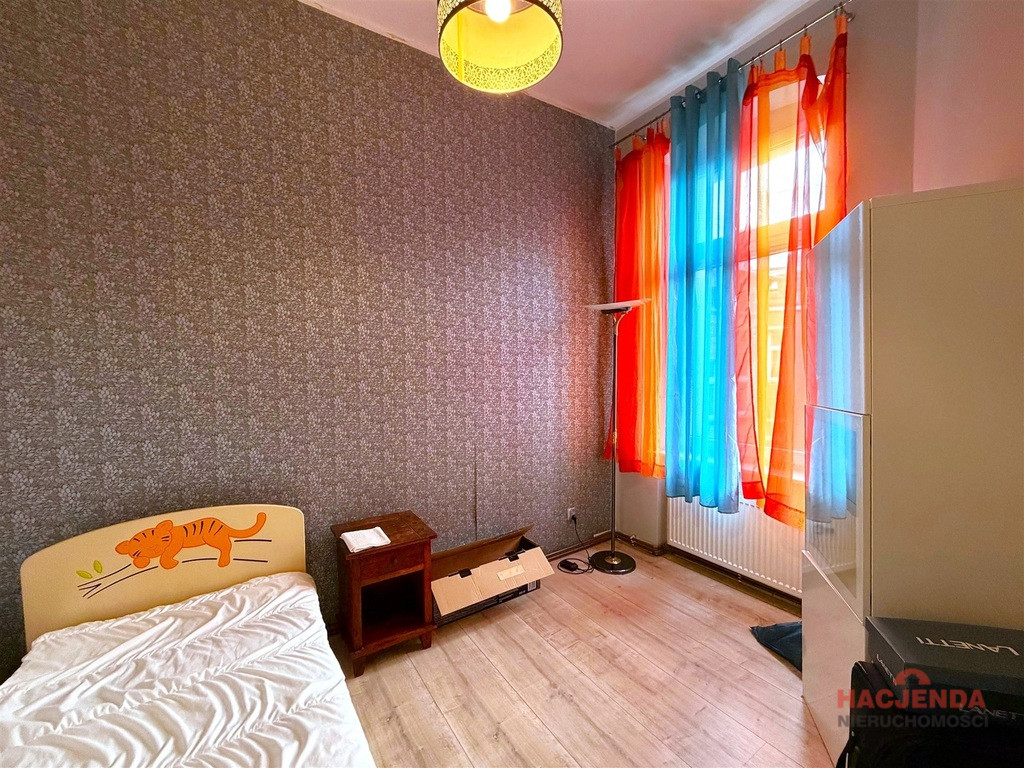 Mieszkanie Sprzedaż Szczecin Śródmieście-Centrum Jagiellońska