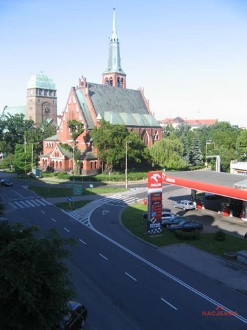 Lokal Sprzedaż Szczecin Centrum 14
