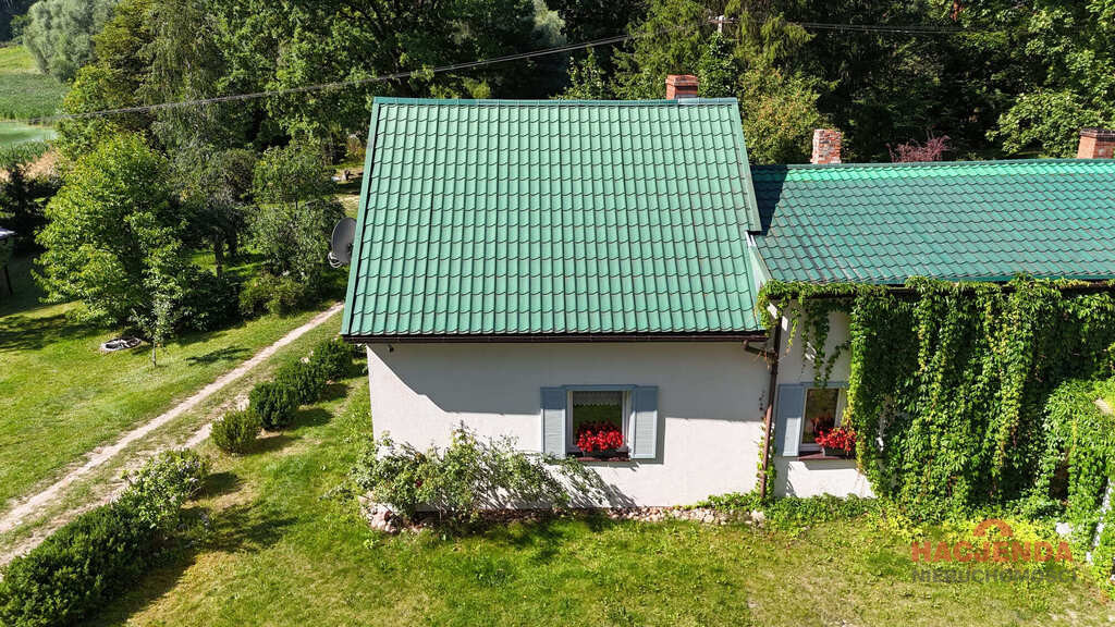 Dom Sprzedaż Klępnica 4