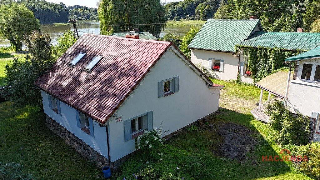 Dom Sprzedaż Klępnica 14