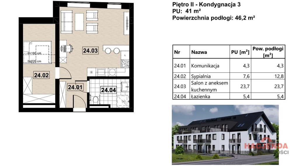 Mieszkanie Sprzedaż Szczecin Podjuchy Marmurowa 1