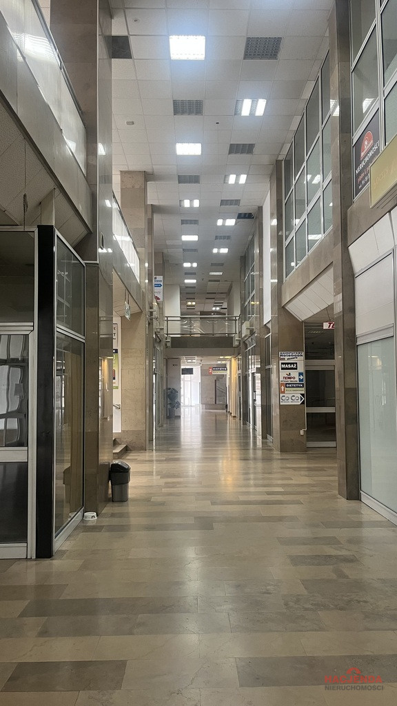 Lokal Sprzedaż Szczecin Centrum