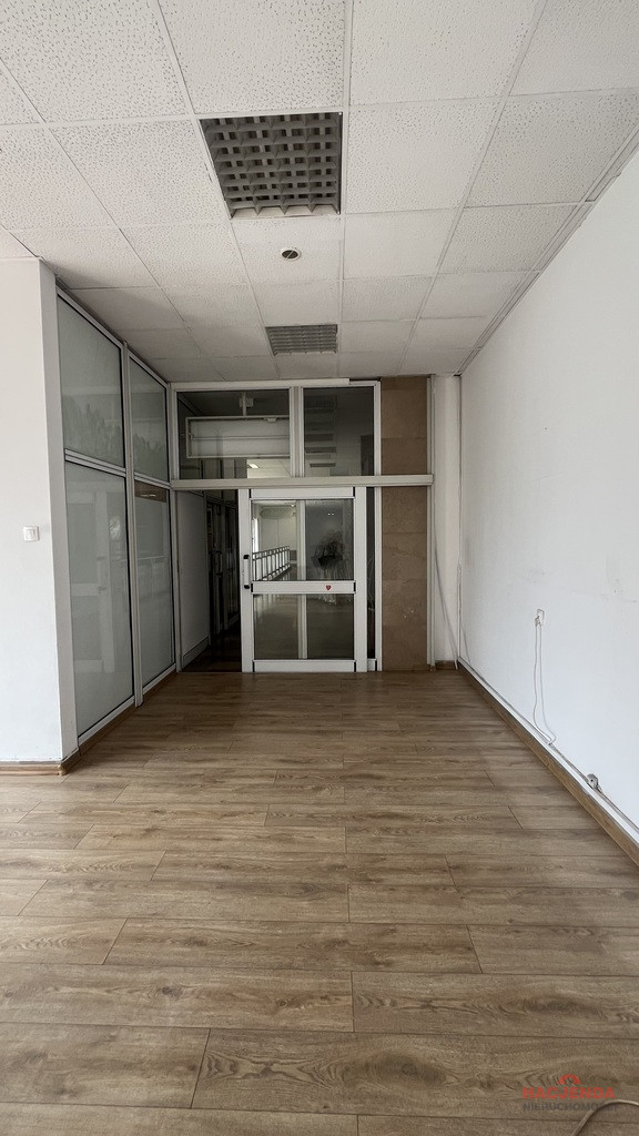 Lokal Sprzedaż Szczecin Centrum 8