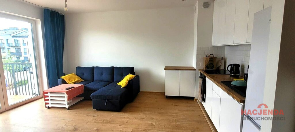 Mieszkanie Wynajem Szczecin Bukowo Modelarska