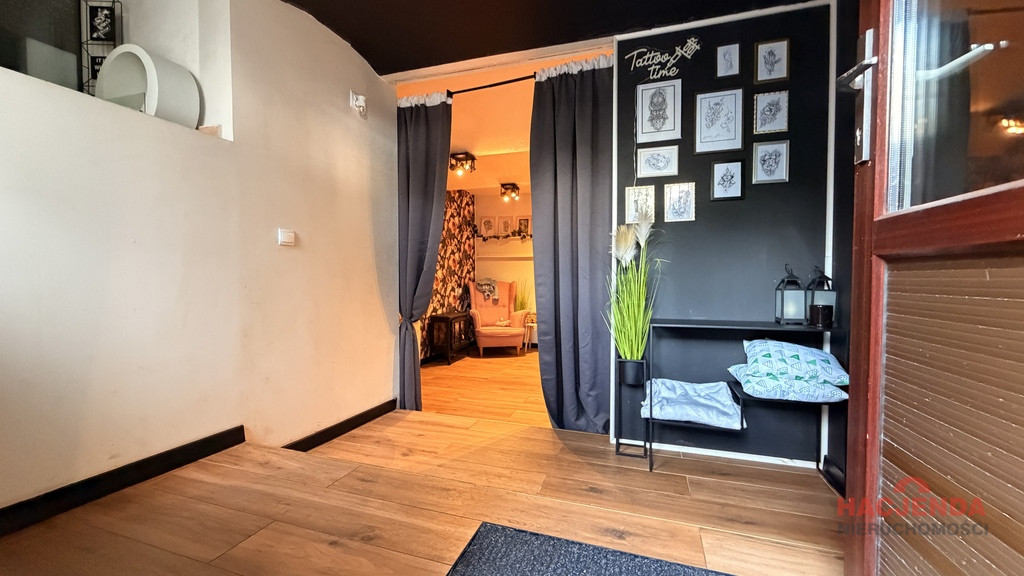 Lokal Sprzedaż Szczecin Śródmieście-Centrum 10