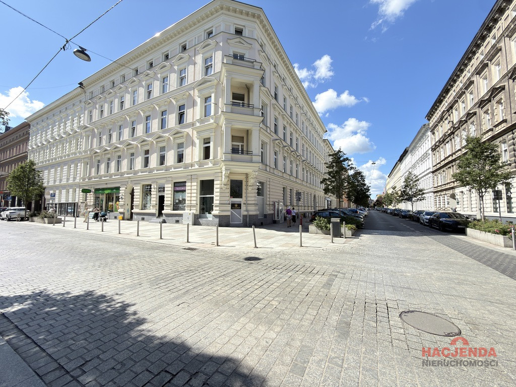 Mieszkanie Sprzedaż Szczecin Centrum 1