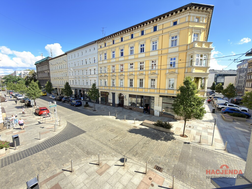 Mieszkanie Sprzedaż Szczecin Centrum 4