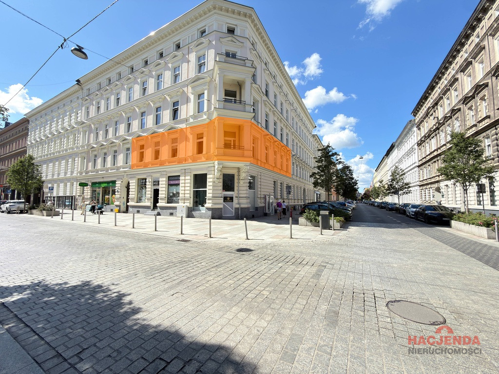 Mieszkanie Sprzedaż Szczecin Centrum 2