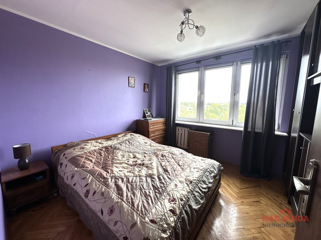 Mieszkanie Sprzedaż Szczecin Gumieńce Rezedowa 2